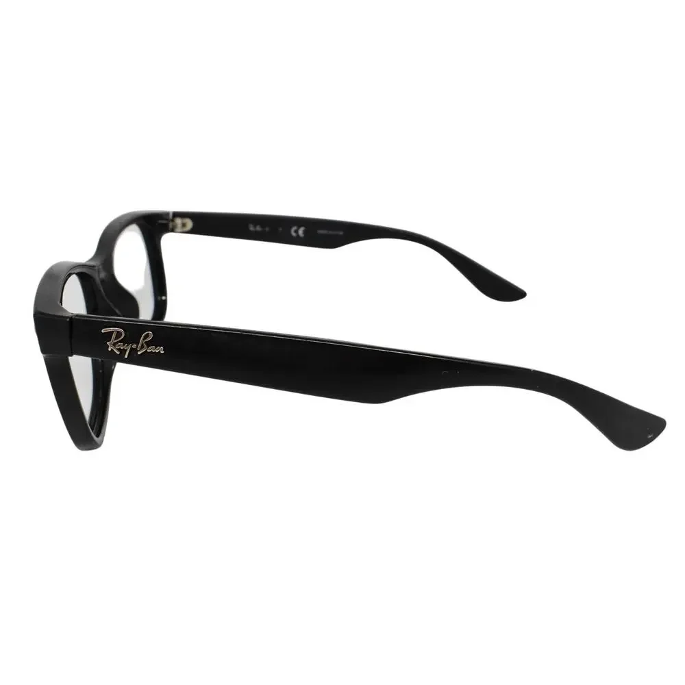 Ray-Ban Jr RJ9052S 100/71 Youth/Boys 47-15-125 mm Eyeglasses FRAMES ONLY - FAIR